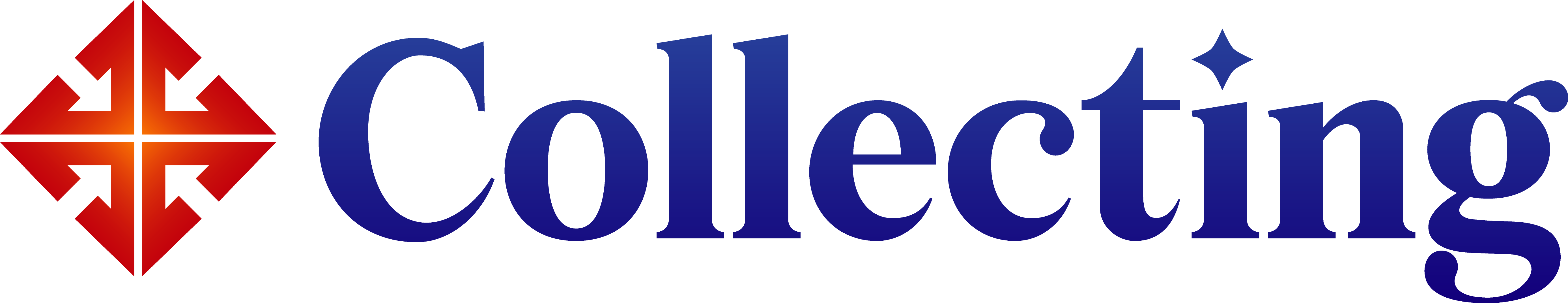 Logo de Collecting - Soluciones Integrales en Gestión de Cobranzas y Desarrollo de Software